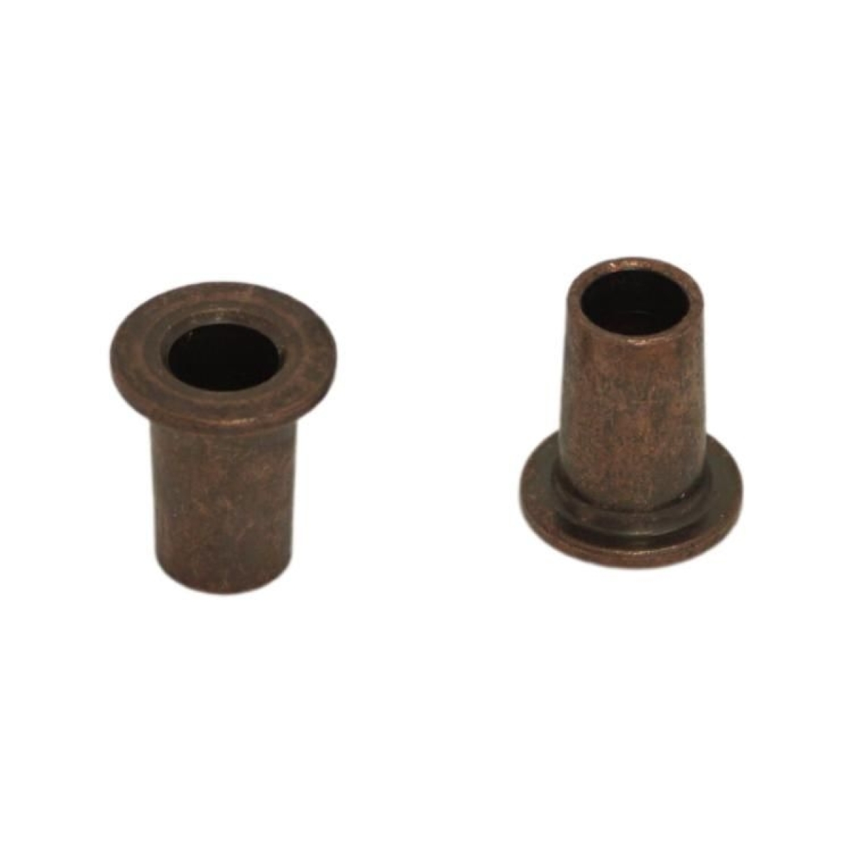 CAIXA COM 10 CAPA TERMICA BICO INJETOR MENOR BR509883 ACTROS/ATRON/AXOR MOTOR OM