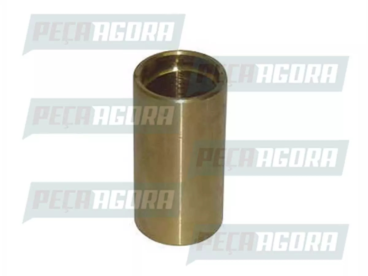 BUCHA FEIXE MOLA TRASEIRO FECHADA VW 11130 11140 12120 13130 14140 ONIBUS B16 VO