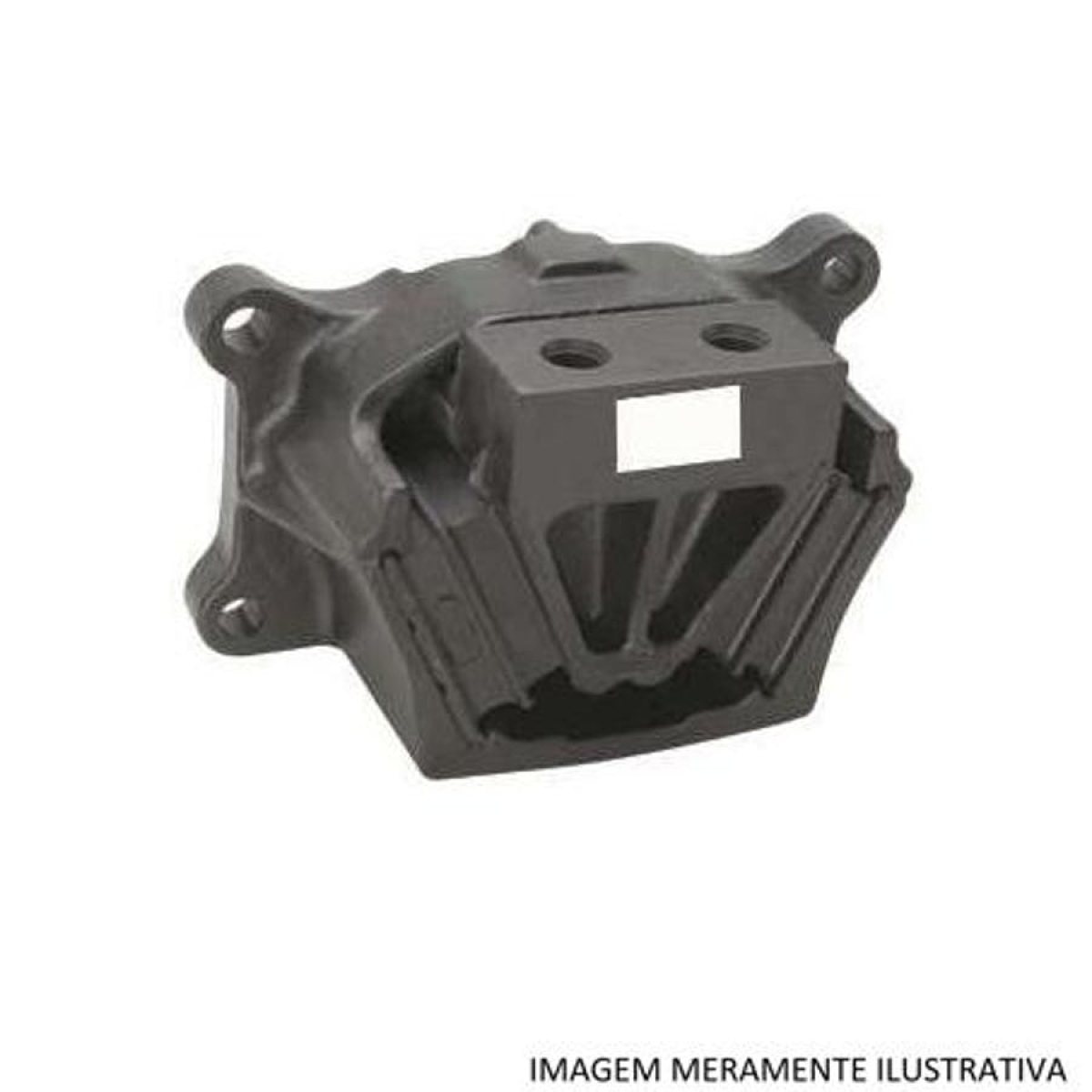 COXIM TRASEIRO MOTOR MERCEDES MERCEDES-BENZ ACTROS 2546 LS 2020 | DISTÂNCIA ENT