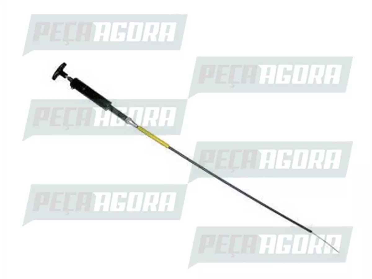 CABO ACELERADOR 775MM PARA SCANIA L LS LT 100 110 111  (241093,)