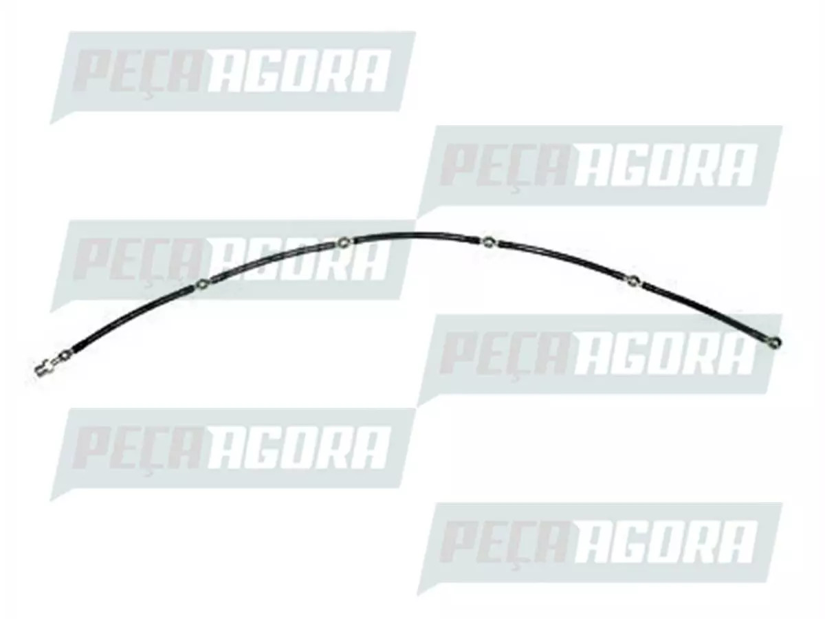 FLEXIVEL RETORNO BICOS VW ONIBUS 16170 16180 FORD 1617 MWM VOLKSWAGEN  (TAR13031