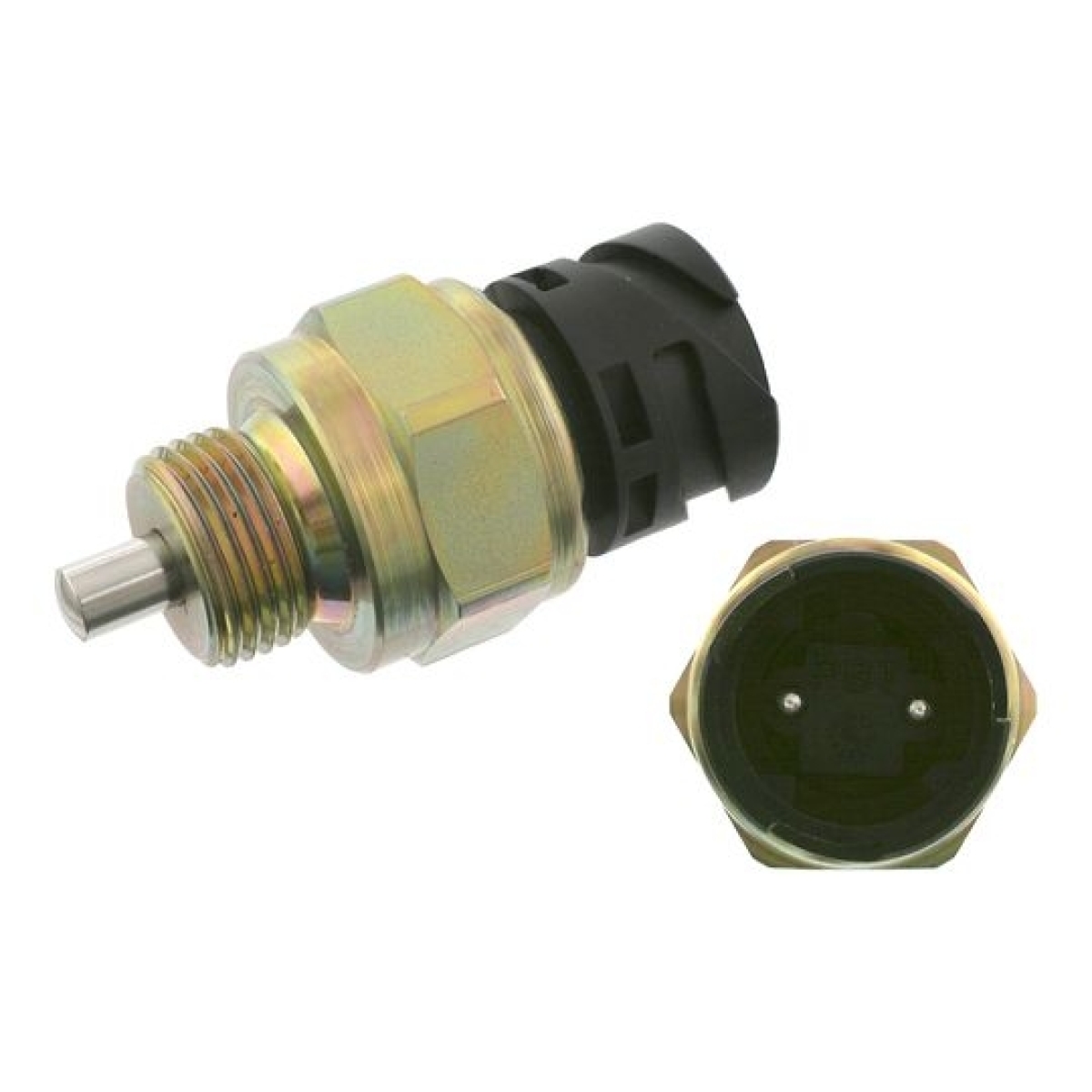 INTERRUPTOR ELETRICO 32V MERCEDES BENZ (00254505090064)