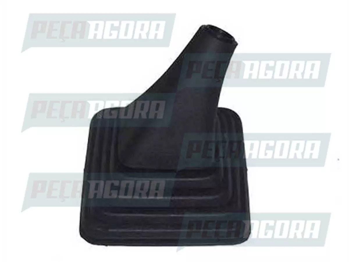 GUARDA PO ALAVANCA CAMBIO FORD F1000 4000 93  (T71711116D,)