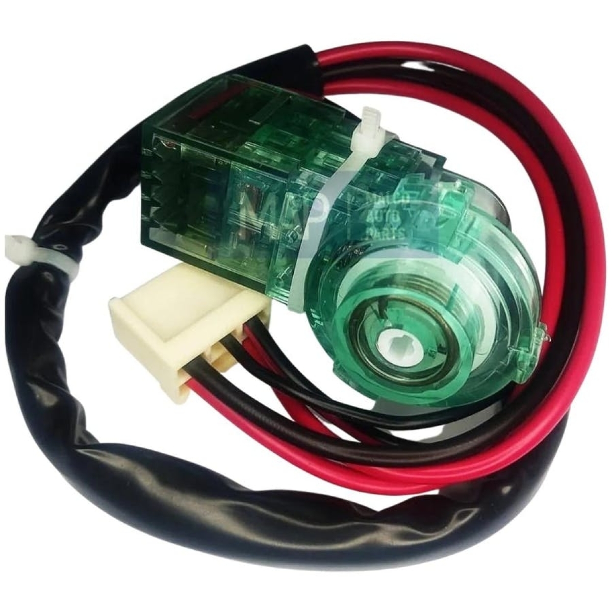 COMUTADOR ELETRICO IGNICAO SEM RABICHO MB AXOR ATEGO (0005459508.)