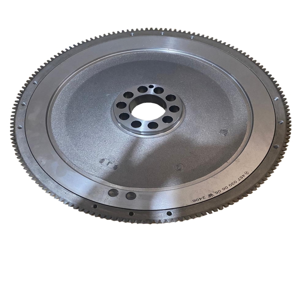 VOLANTE MOTOR COM CREMALHEIRA MERCEDES-BENZ 1634 LS 2010 | TODAS AS VERSOES - ME