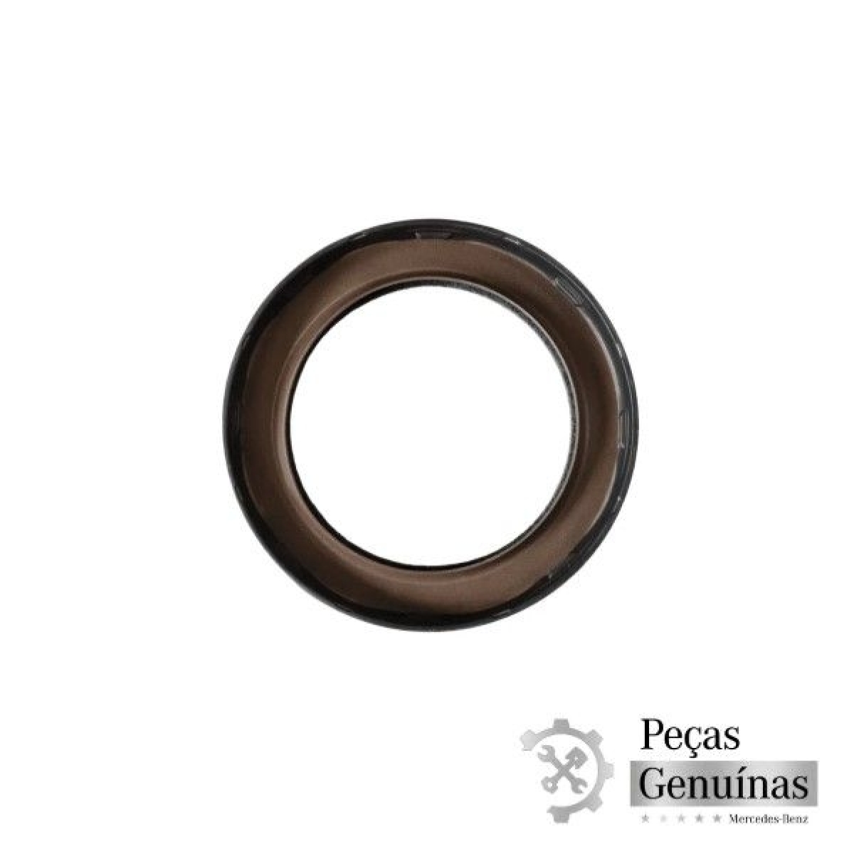 RETENTOR DA BOMBA DE OLEO ACCELO ATEGO AXOR MERCEDES-BENZ ACCELO 1016 2021 | DIS