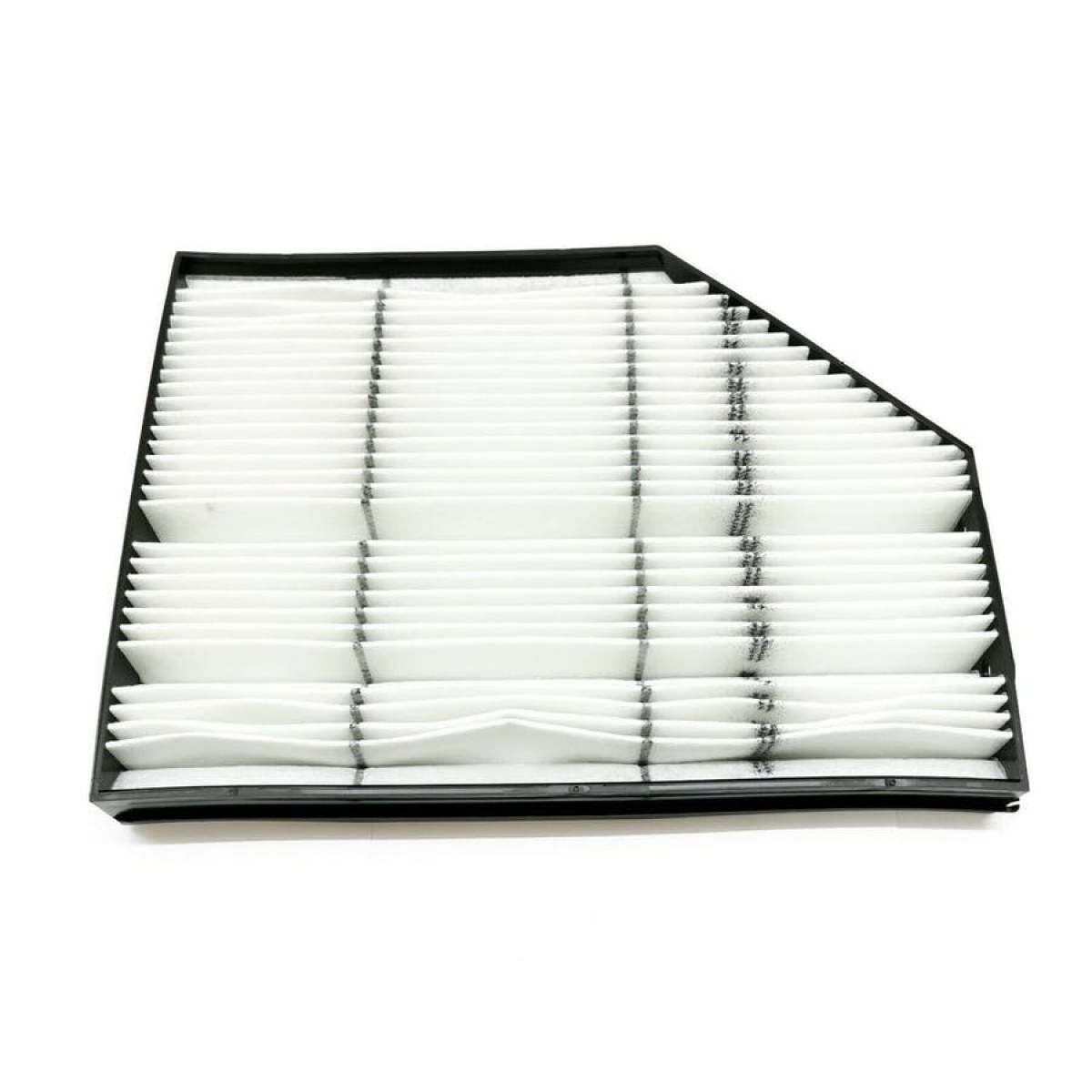FILTRO AR CONDICIONADO S/CARVAO S/TRAVA ACTROS 2651 EURO 5 - MOTOR OM460LA (9608