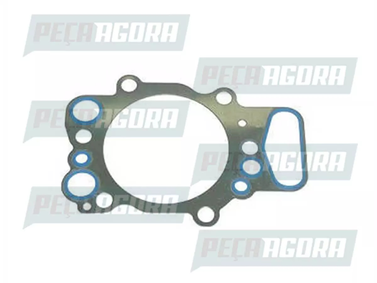 JUNTA CABECOTE SERIE 4 MODERNA PARA SCANIA SERIE 4 2001 EM DIANTE EXCETO P94  (1
