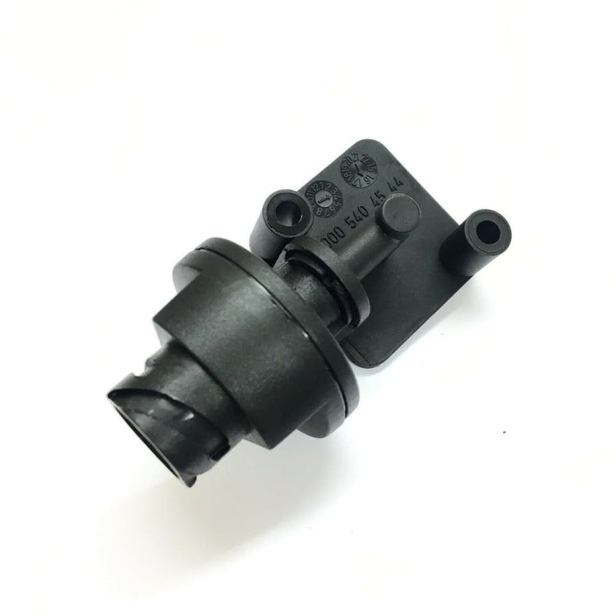 SENSOR ELETRICO FILTRO DE AR MERCEDES-BENZ 1718 2011 | TODAS AS VERSOES - MERCED