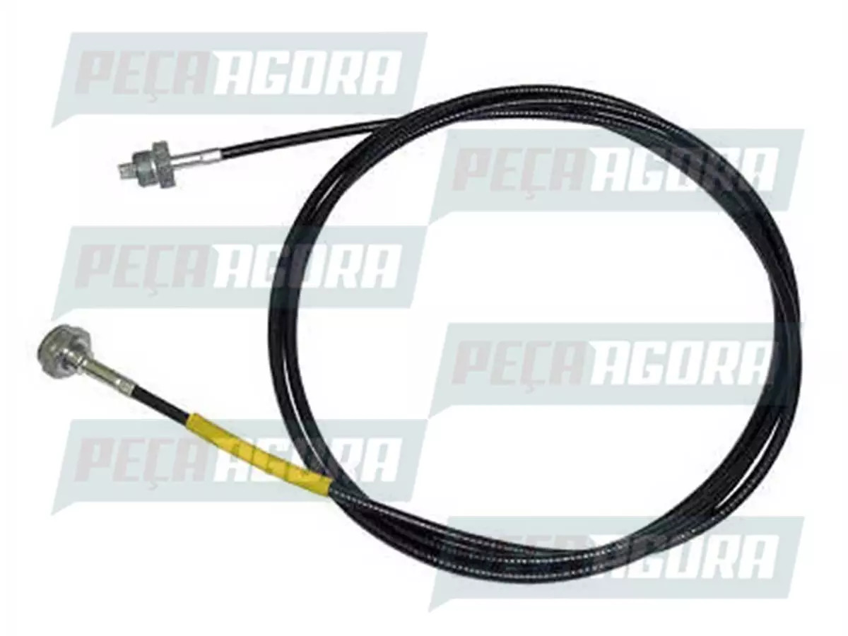 CABO VELOCIMETRO 3600MM PARA SCANIA T112 T142 R112 R142  (312625,)