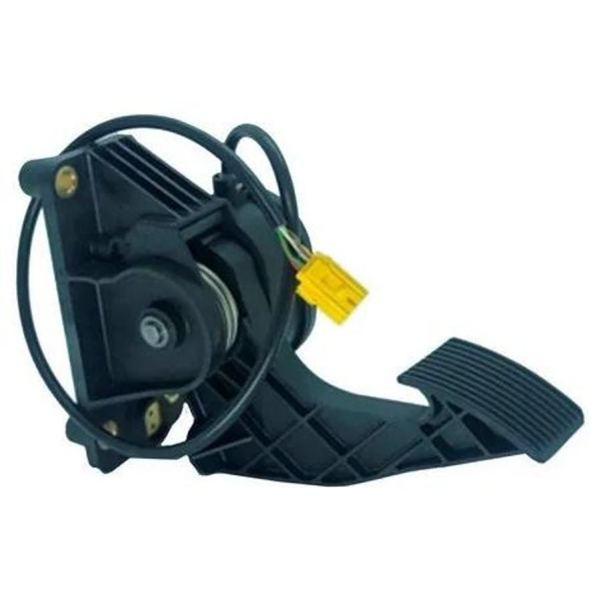 PEDAL DO ACELERADOR ELETRÔNICO 1215C 1620 1718 1319 915 MERCEDES-BENZ 1215 C 19