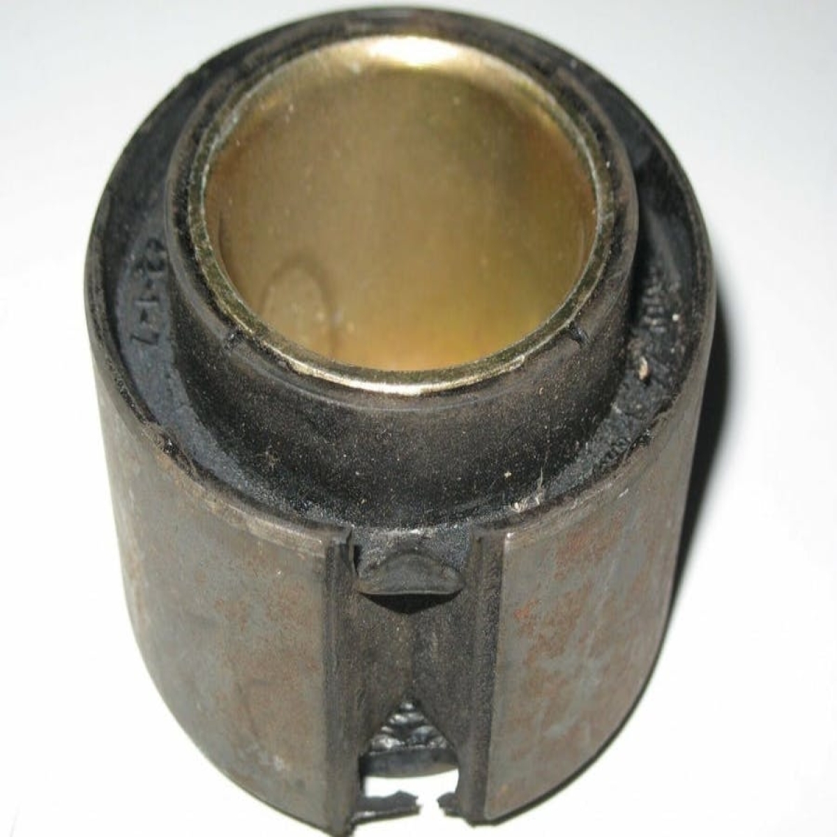 BUCHA BARRA ESTABILIZADORA DIANTEIRA MERCEDES MERCEDES-BENZ ACCELO 815 2023 | MO