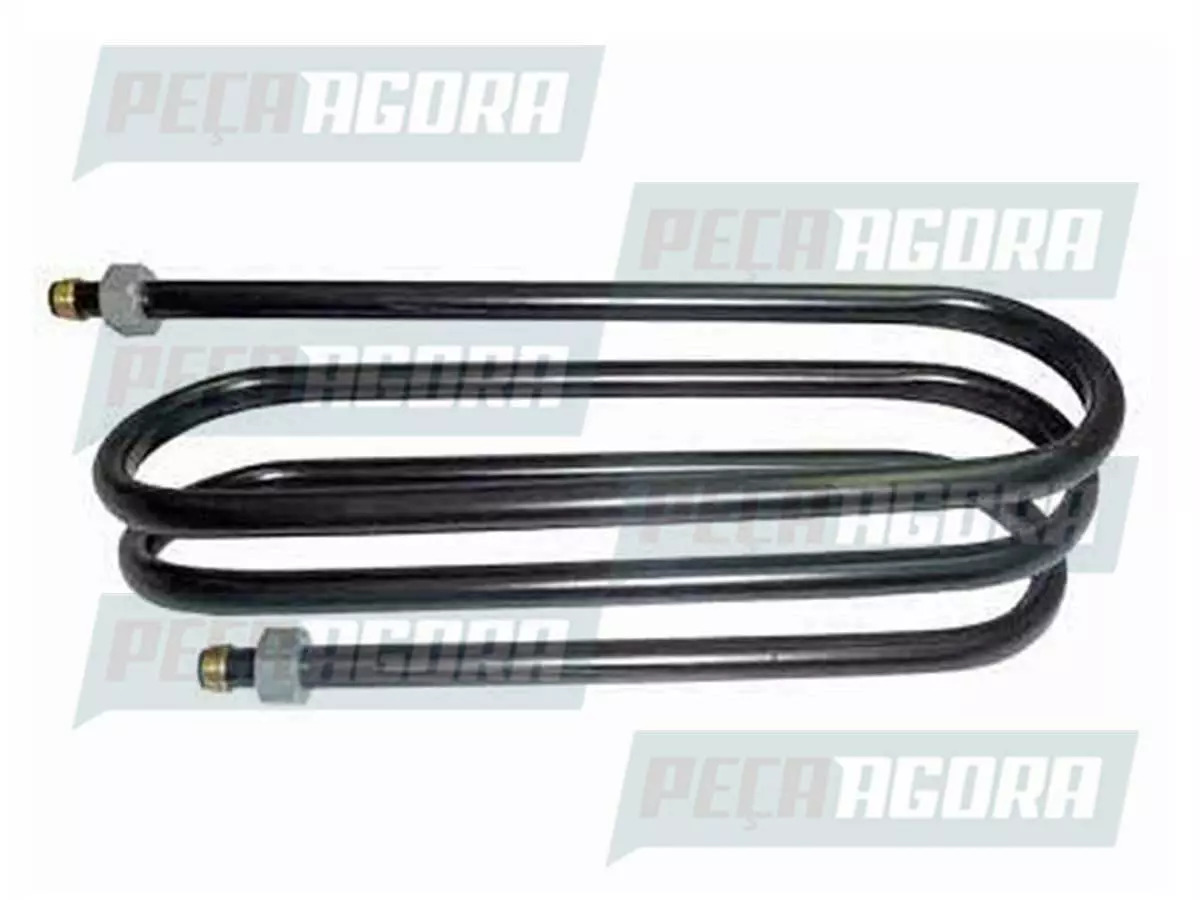 CANO COMPRESSOR SERPENTINA MB O500 OF1418 1722 1632 1723 1724 1728 173 MERCEDES 