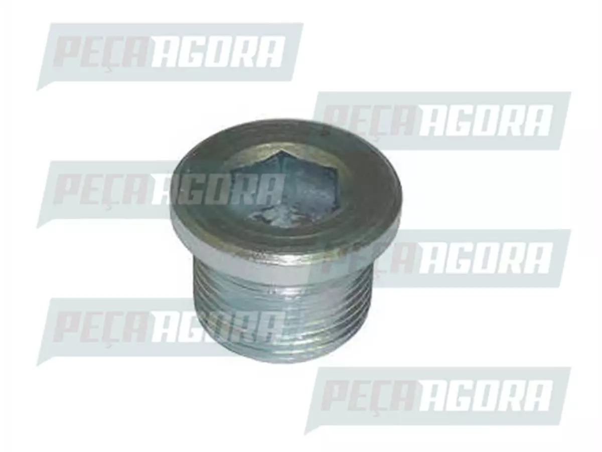 CAIXA 5 BUJAO CUBO REDUTOR 24X1.5 MB MERCEDES BENZ AXOR  (CX.6249970032,]**5)