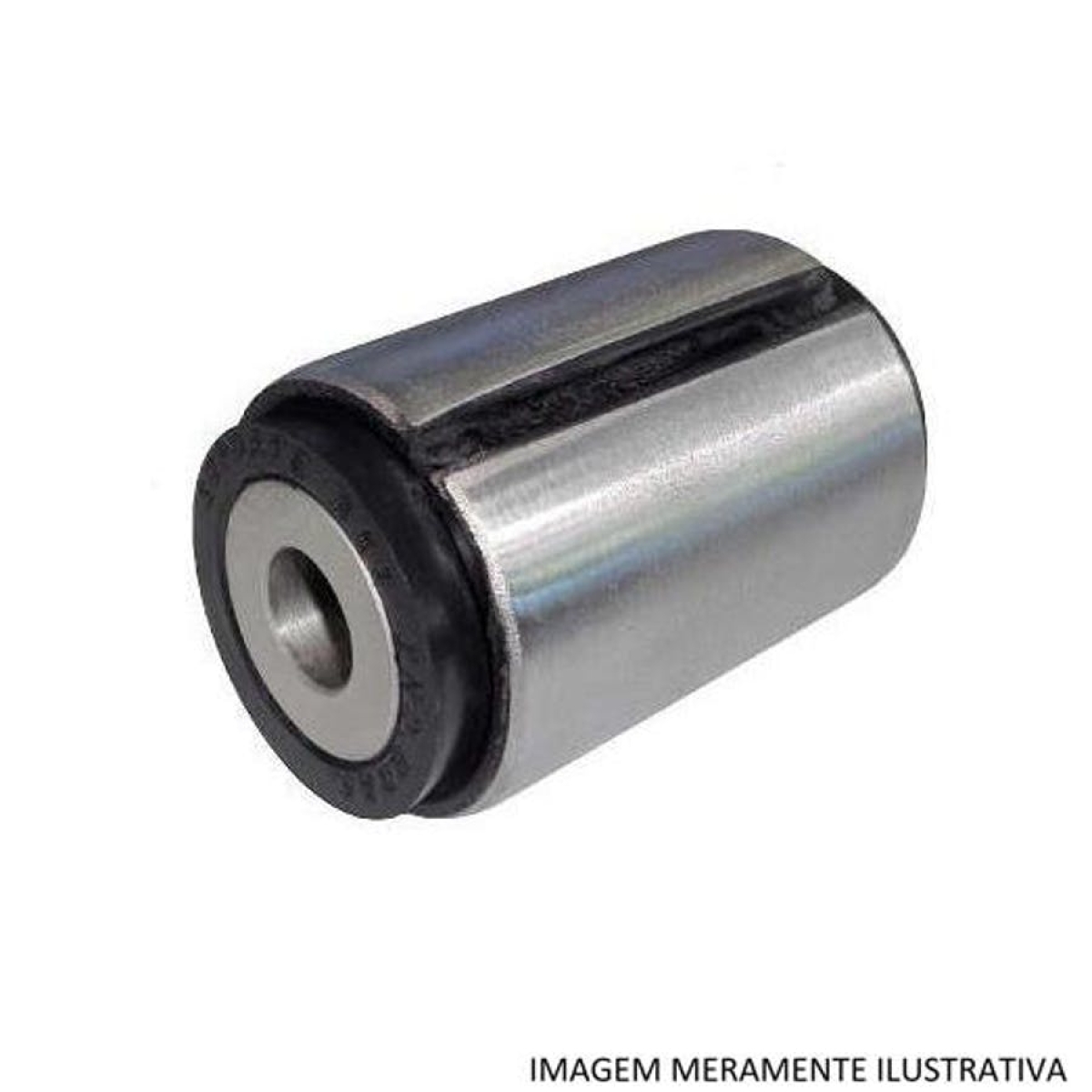 BUCHA FEIXE DE MOLA DIANTEIRO MERCEDES-BENZ 1718 2011 | TODAS AS VERSOES - MERCE