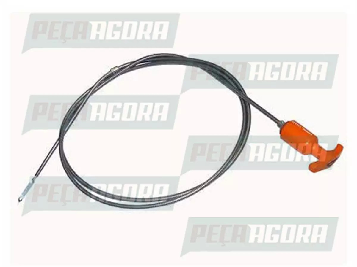 VARETA NIVEL OLEO MOTOR MWM 1401MM VW 5140 8150 2005 EM DIANTE VOLKSWAGEN  (2P01