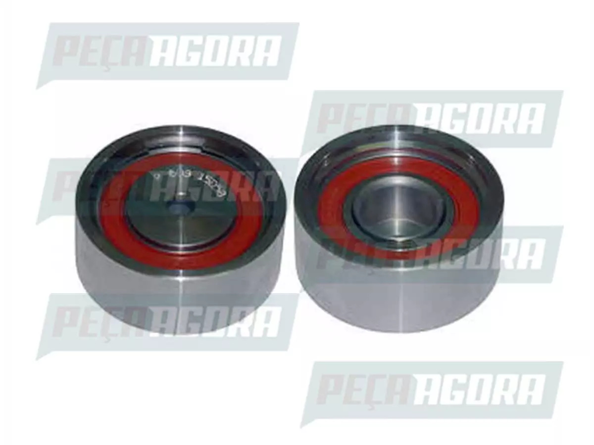 POLIA  ALTERNADOR PARA IVECO DUCATO DAILY 2.8  (98448218-PDA056)