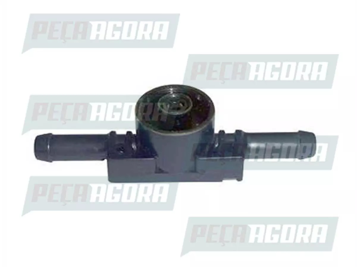 VALVULA FILTRO DIESEL ORIGINAL MB MERCEDES BENZ SPRINTER TODAS 2003 A 2012  (611