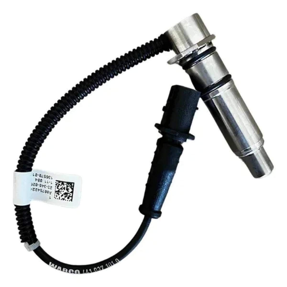 SENSOR DE ROTACAO DO ABS AXOR ACTROS MERCEDES-BENZ ACTROS 2546 LS 2020 | DISTÂN