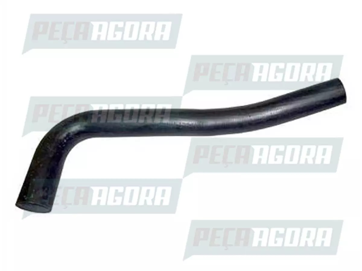 MANGUEIRA SUPERIOR RADIADOR D I 55MM MB MERCEDES BENZ O 400 O 371  (6645017082,)