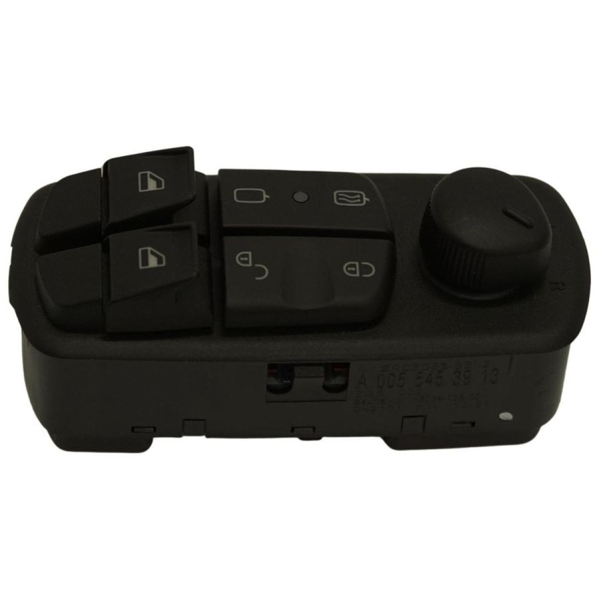 INTERRUPTOR DO COMANDO DE PORTA DO MOTORISTA MERCEDES-BENZ ATEGO 1419 2022 | DIS