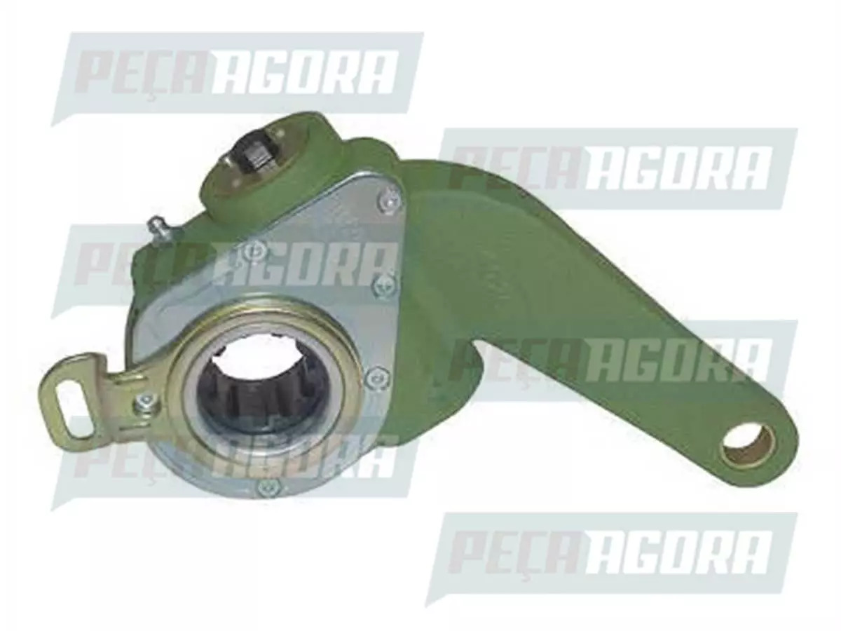 CATRACA FREIO AUTOMATICA LADO DIREITO PARA SCANIA SERIE 5 6   (1112838,)