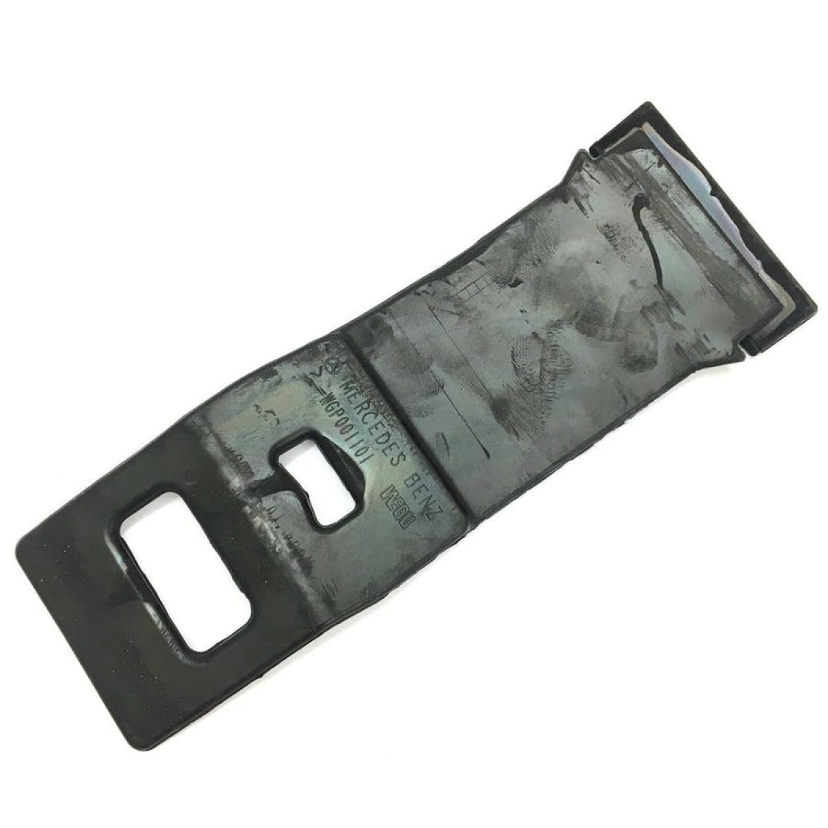 CAIXA 8 PRESILHA FIXACAO PARALAMA MB AXOR 1933 2035 2040 2533 2640 2644 (CX.9415
