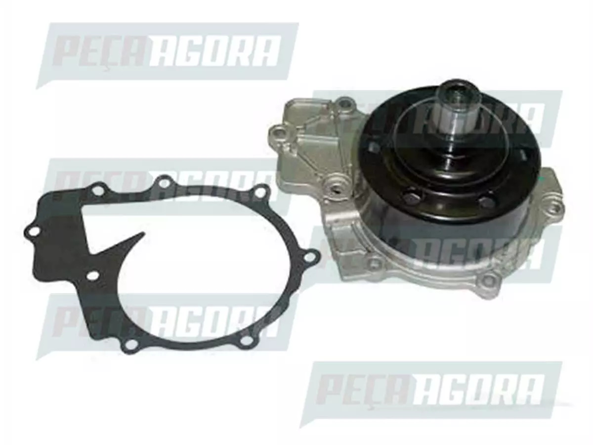 BOMBA D`AGUA MB MERCEDES BENZ SPRINTER 2013 CDI311 315 316 511 515  (6512002301,