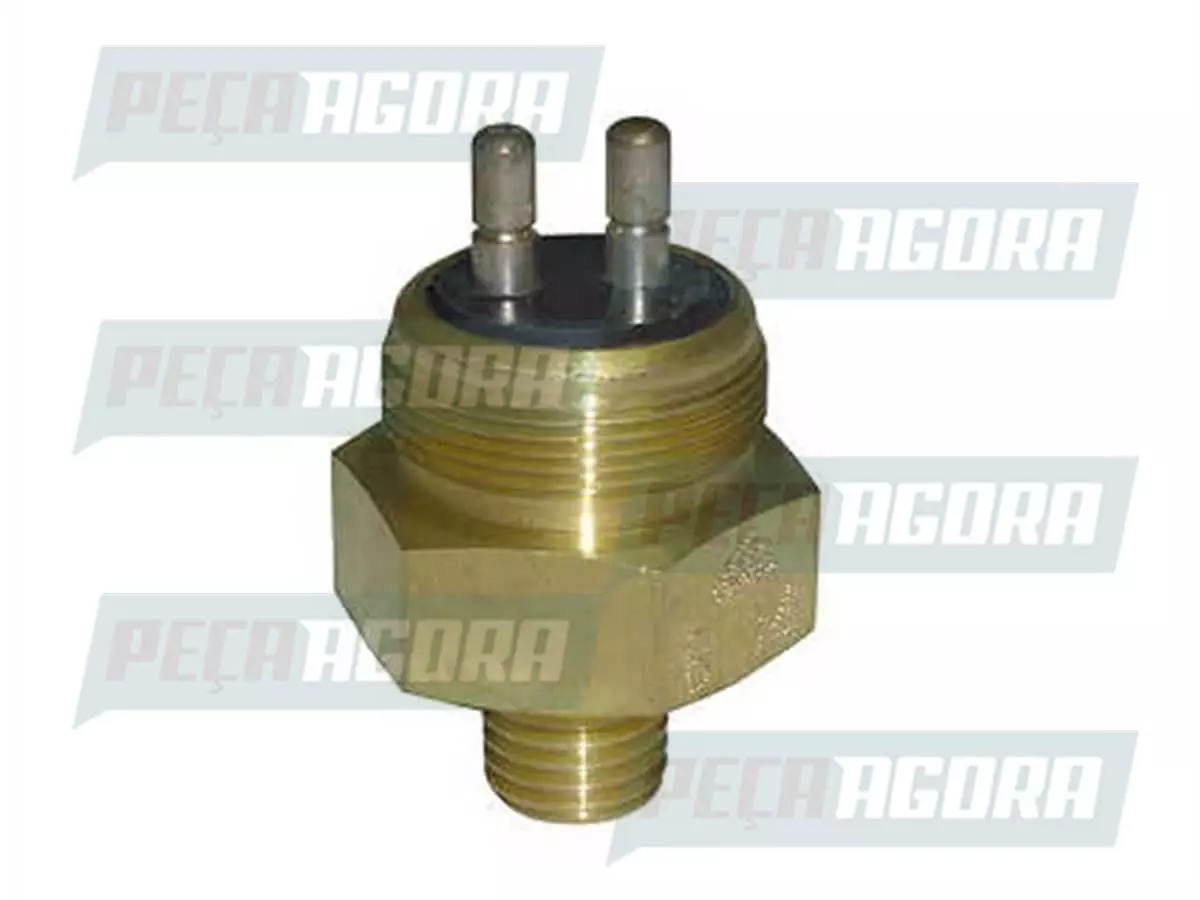 INTERRUPTOR PRESSAO FREIO ESTACIONARIO PARA SCANIA SERIE 4  (1354870,)