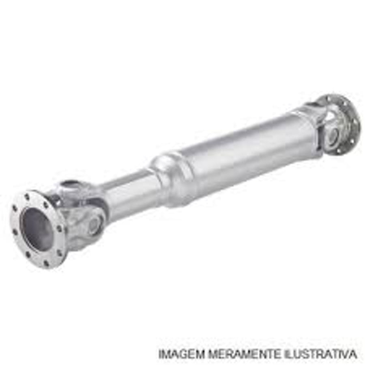 MANCAL INTERMEDIARIO MERCEDES-BENZ 1215 C 1999 | TODAS AS VERSOES - MERCEDES-BEN