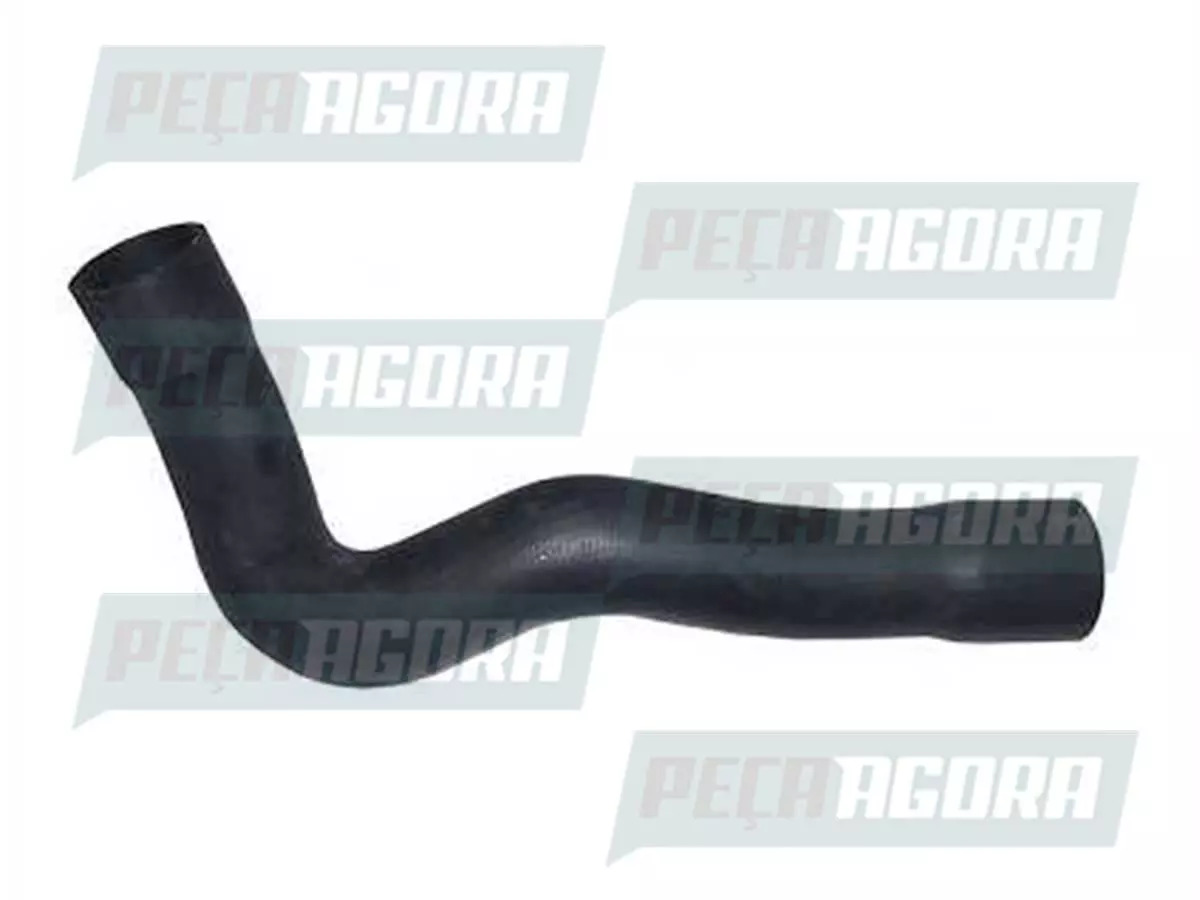 MANGUEIRA RADIADOR PARA SCANIA ONIBUS K94  (1539355,)
