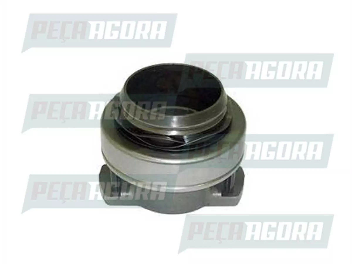 MANCAL ROLAMENTO EMBREAGEM REMANUFATURAD PARA SCANIA N124 P124 P94 SERIE 4  (172