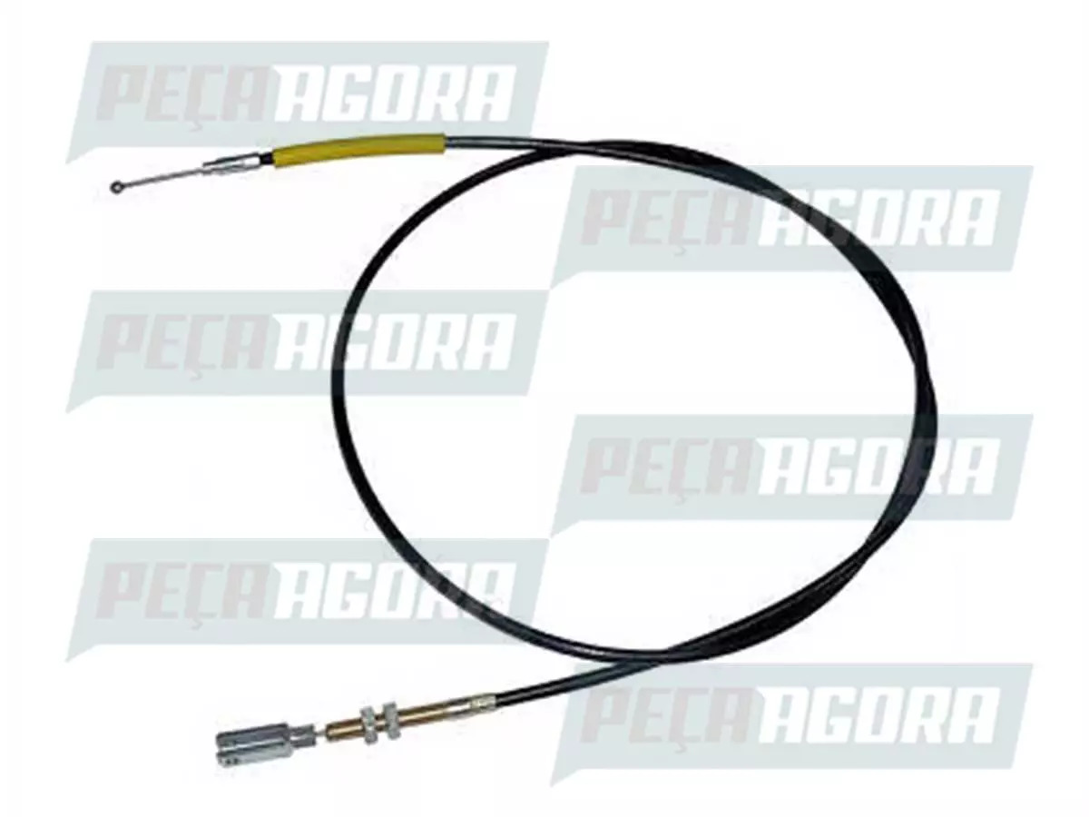 CABO CAPO 1628MM PARA SCANIA 114 124 64  (1384395,)