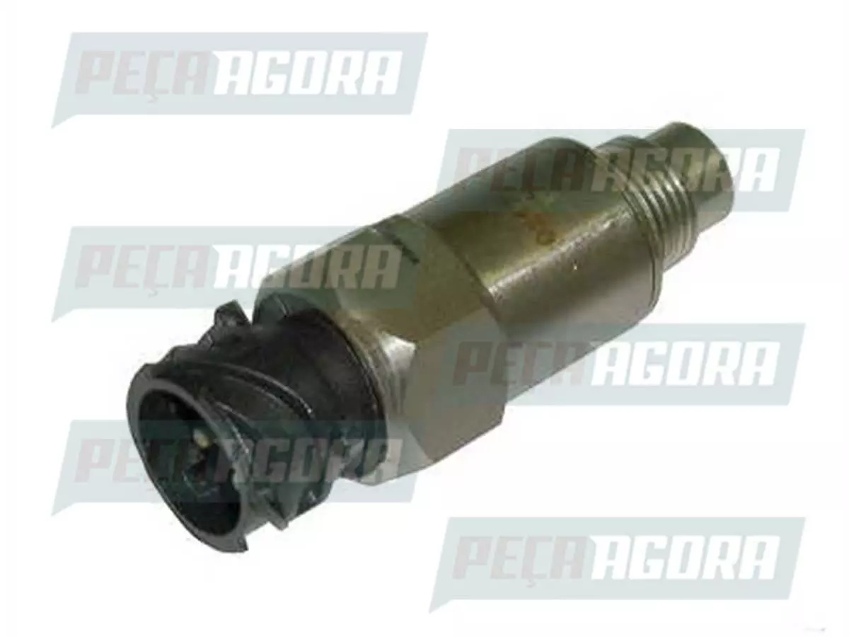 SENSOR INDUTIVO 4 PINOS RED.HASTE 19.8MM MB MERCEDES BENZ O500K L1728 OF1732 OF1