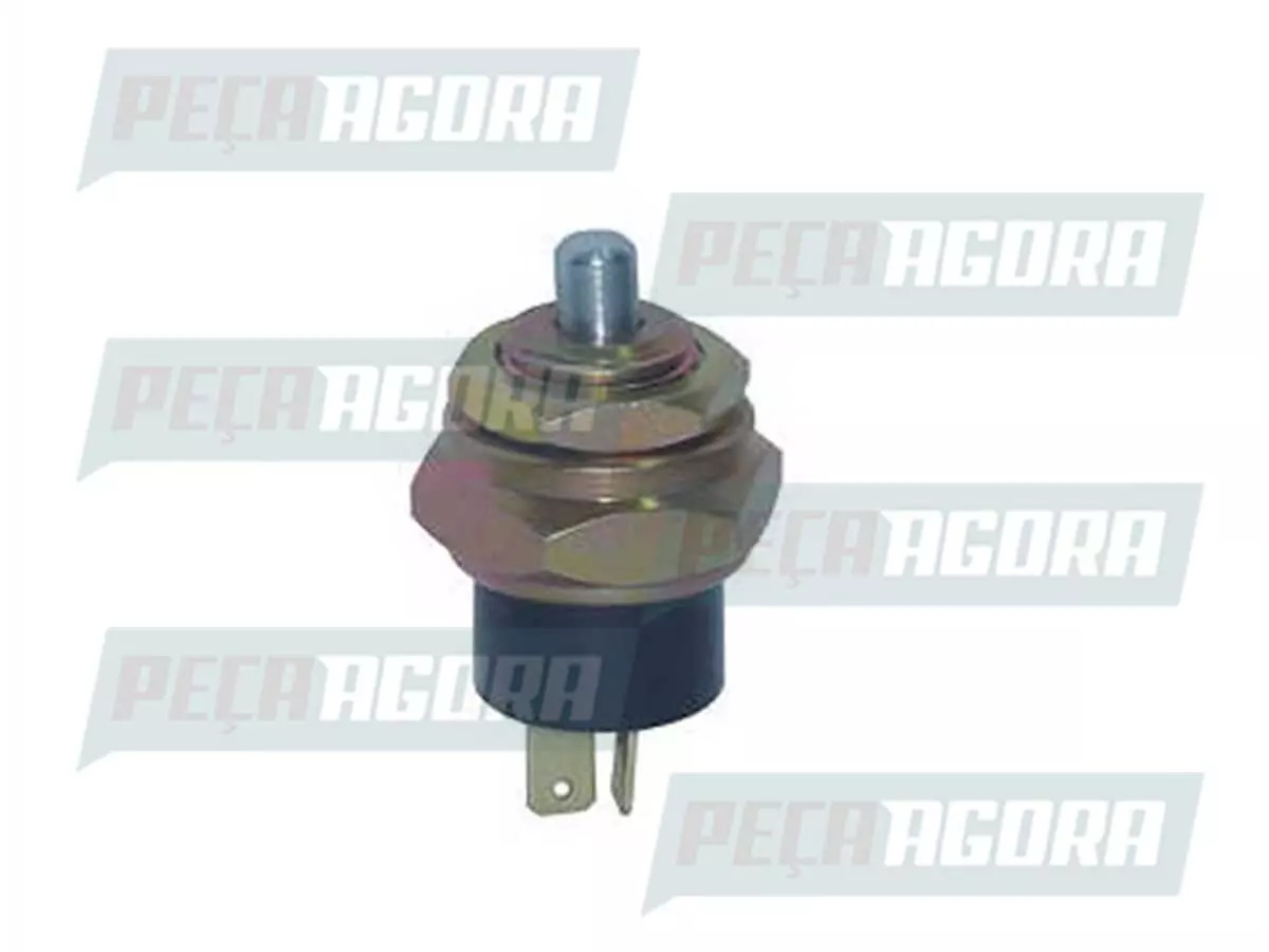 INTERRUPTOR LUZ FREIO FORD CARGO 712 814 915 1217 1317 1417 1517 16  (XC4513480B