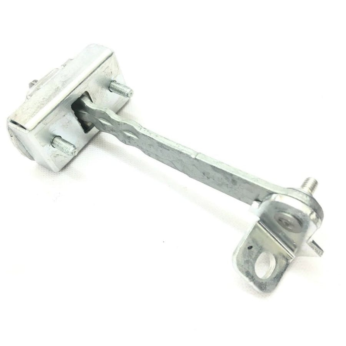 CONJUNTO DO SUPORTE DA PORTA LADO ESQUERDO MERCEDES-BENZ 1718 2011 | TODAS AS VE