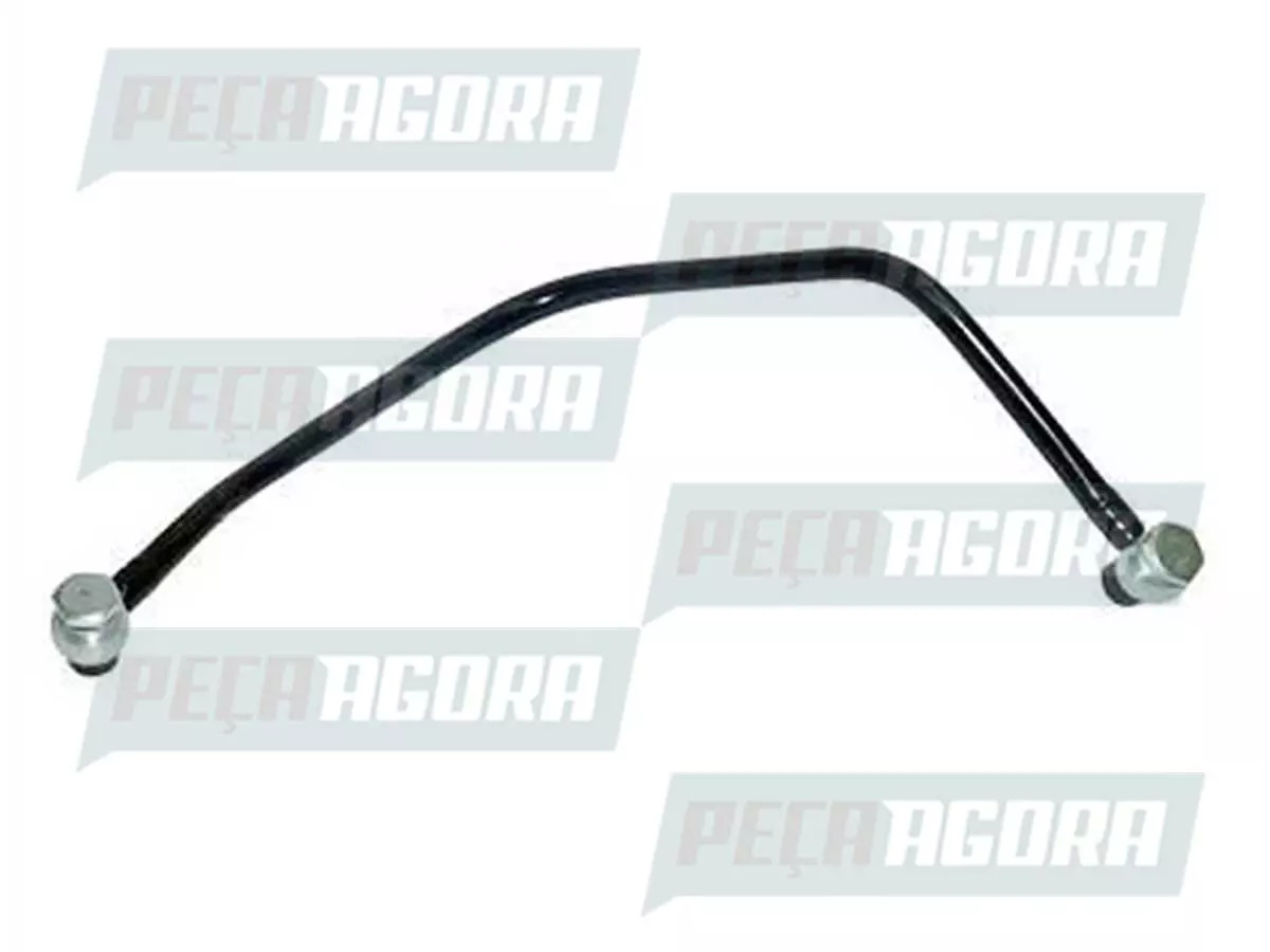 FLEXIVEL FILTRO OLEO COMANDO REFRIGEDOR MB MERCEDES BENZ LS1938 2638 1938S  (457