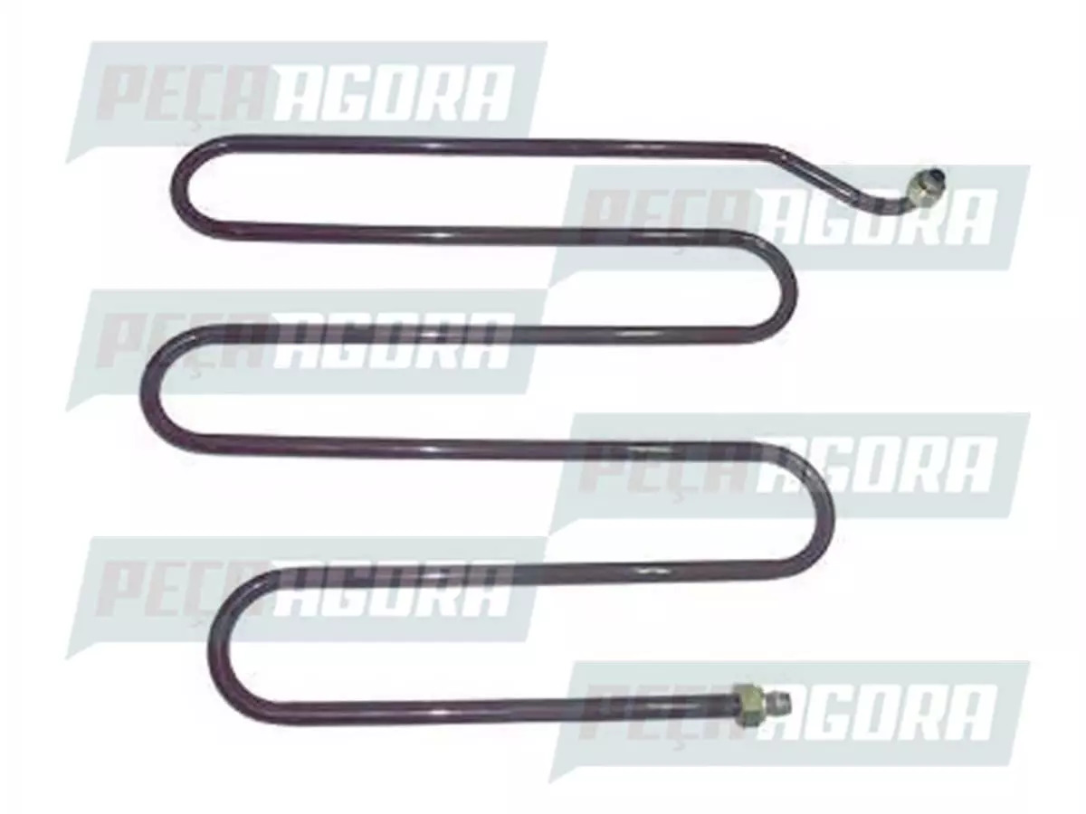 TUBO COMPRESSOR MB MERCEDES BENZ AXOR TODOS  (9584203829,)