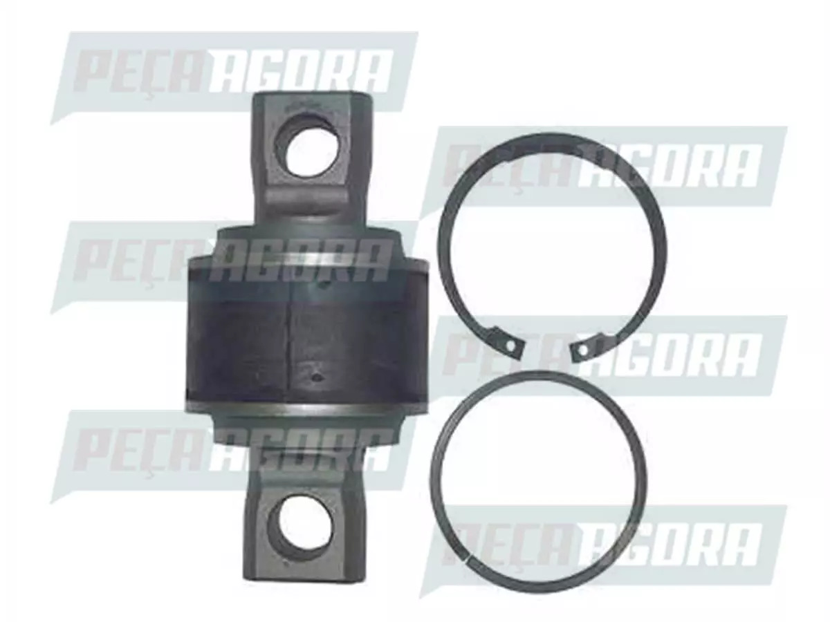 PINO TENSOR 85MM VOLVO N10 NL10 N12 NL12  (6889513,)