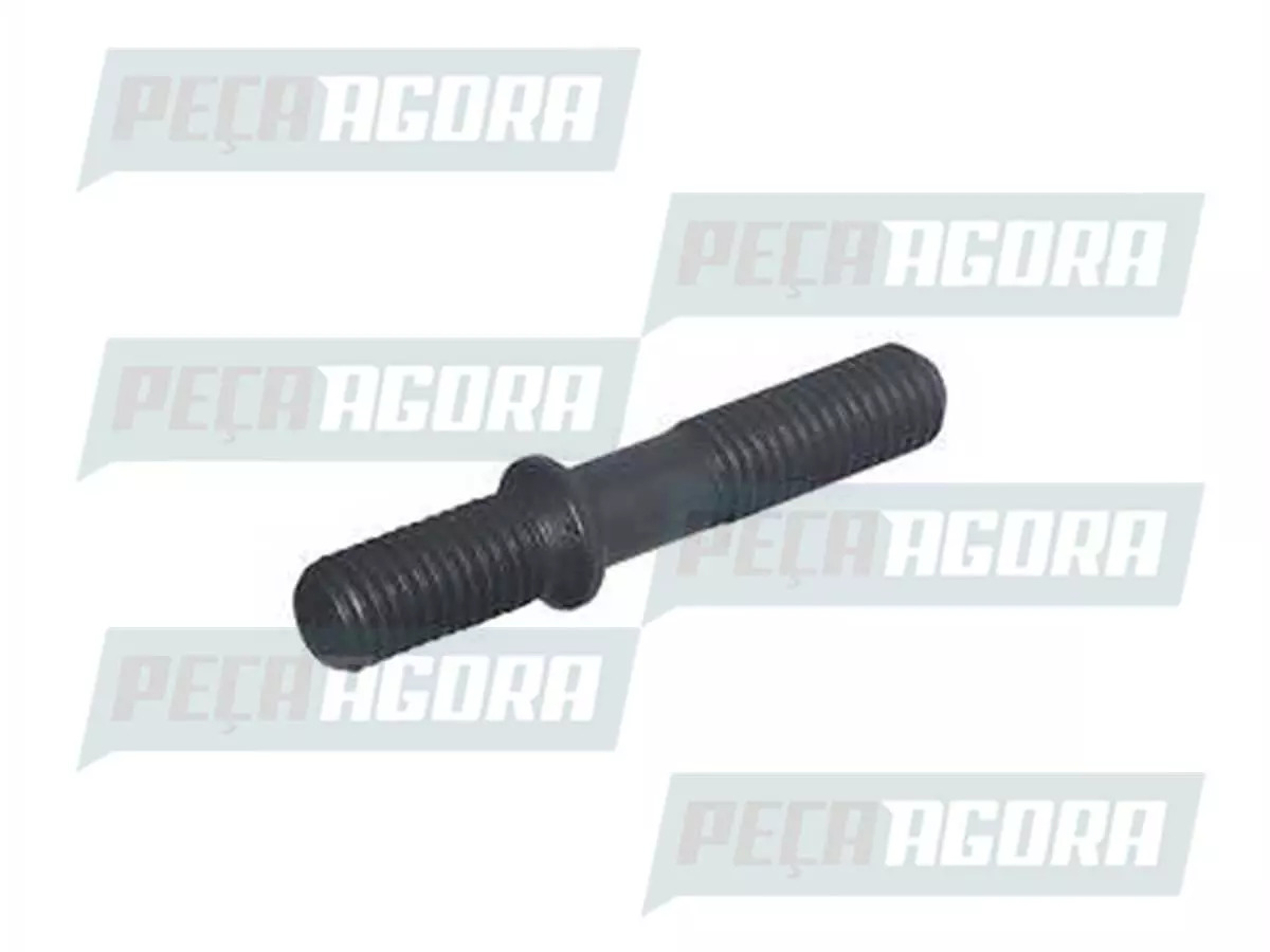 CAIXA 6 PRISIONEIRO BICO INJETOR 10X64MM VOLVO TODOS  (CX.470560,]**6)