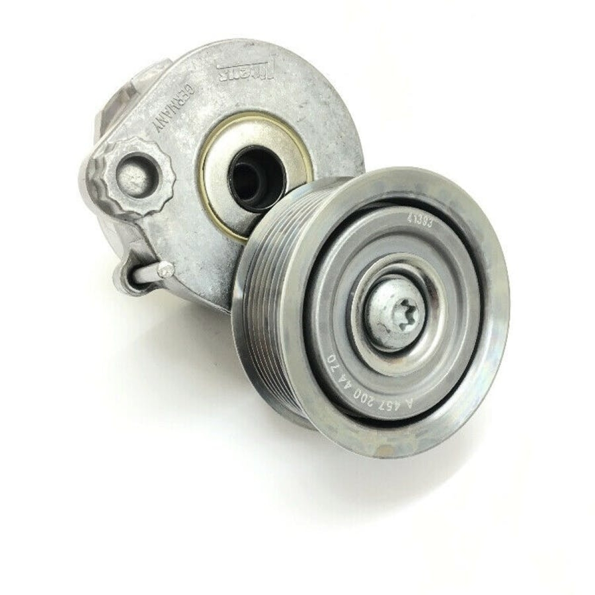 TENSOR CORREIA MERCEDES-BENZ ACCELO 1017 2023 | TODAS AS VERSOES - MERCEDES-BENZ