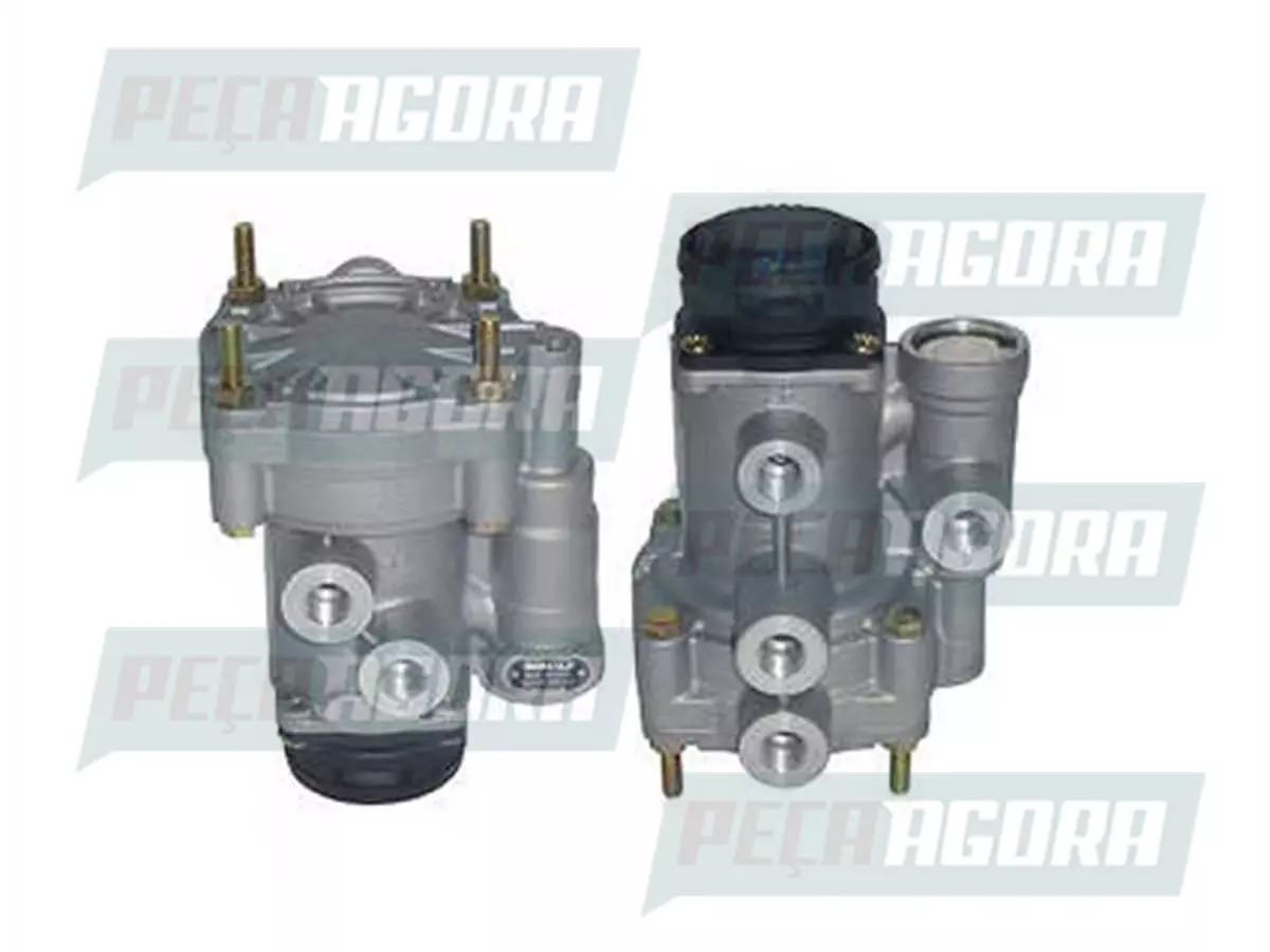 VALVULA DISTRIBUIDORA VW 16300 18310 TITAN 24250 35300 40300 4230 VOLKSWAGEN  (2