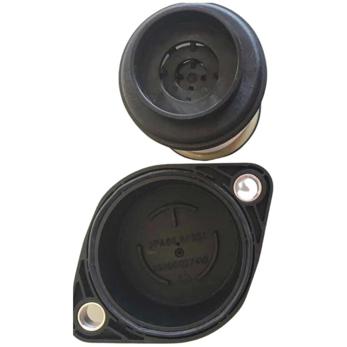 FILTRO SEPARADOR DE OLEO MERCEDES-BENZ ACCELO 1016 2022 | MODELO: 37 - MERCEDES-