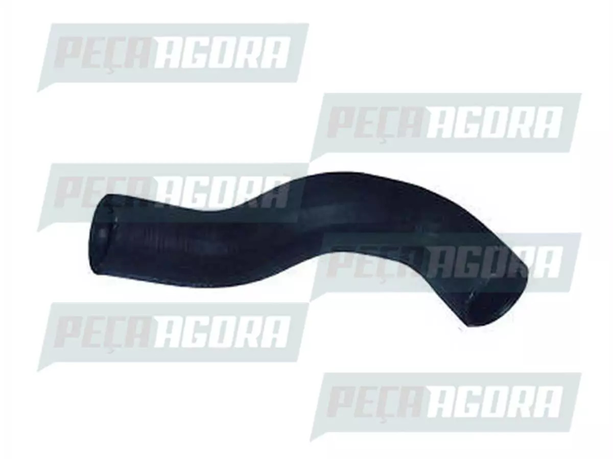 MANGUEIRA SUPERIOR RADIADOR VW ONIBUS MOTOR DAINT 16180 16210CO 17210OD VOLKSWAG