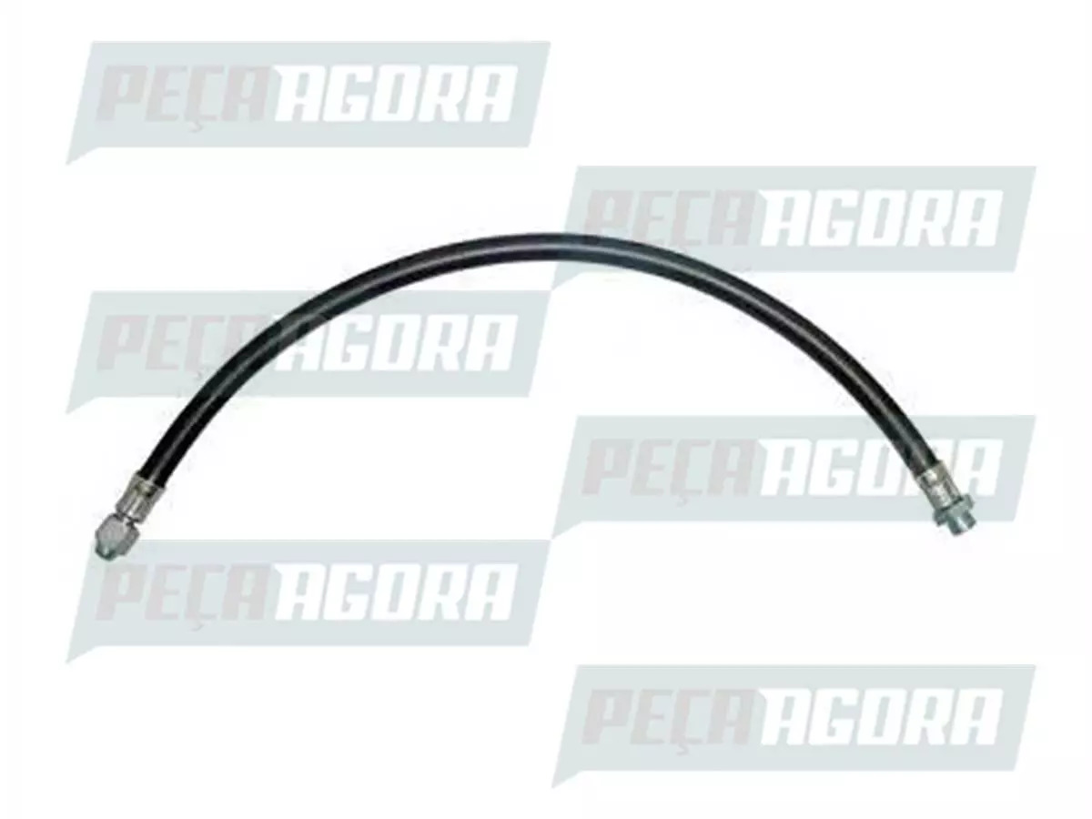 FLEXIVEL FREIO AR DIANTEIRO 620MM VOLVO FH12  (976464,)