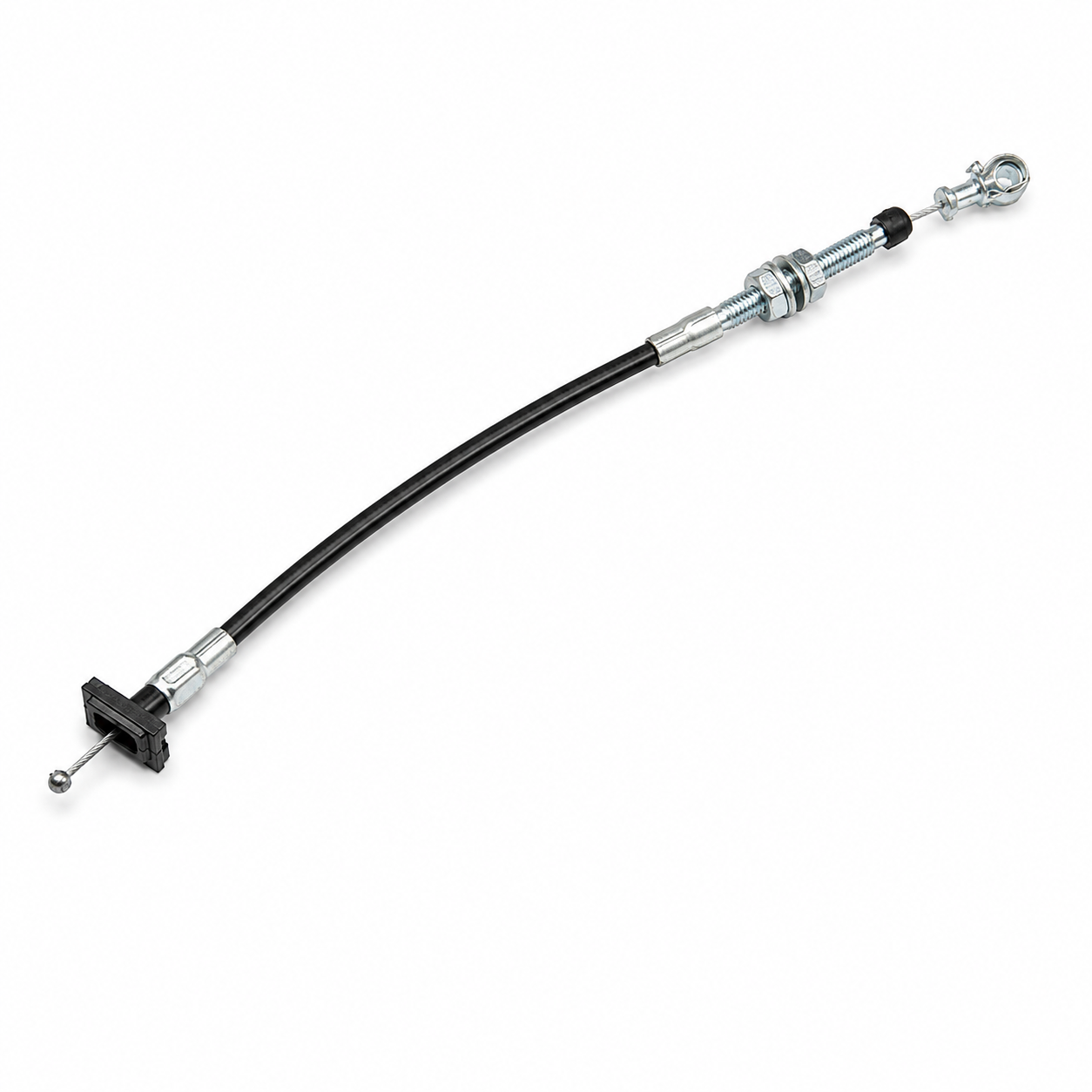 CABO ACELERADOR CAIXA BOMBA OLEO MB OF1721 COM MOTOR DIANTEIRO (3843007430.)