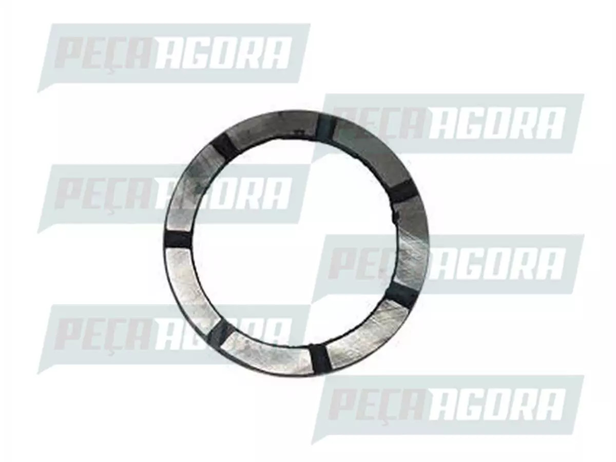 ANEL BI PARTIDO 7.38MM MB MERCEDES BENZ 1519 2220 O370 371ANT. 1318 1418 1516 15