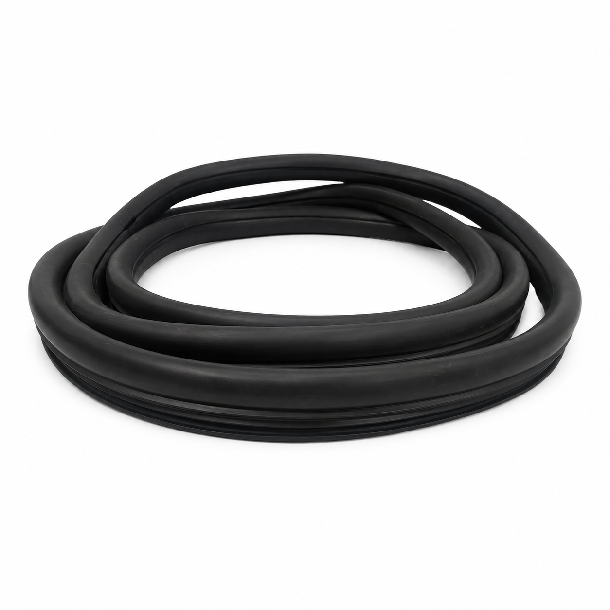 GUARNICAO VIDRO VIGIA FORD F1000 F4000 F600 F11000 F22000 ANO 1972 A 1992 (84TU8