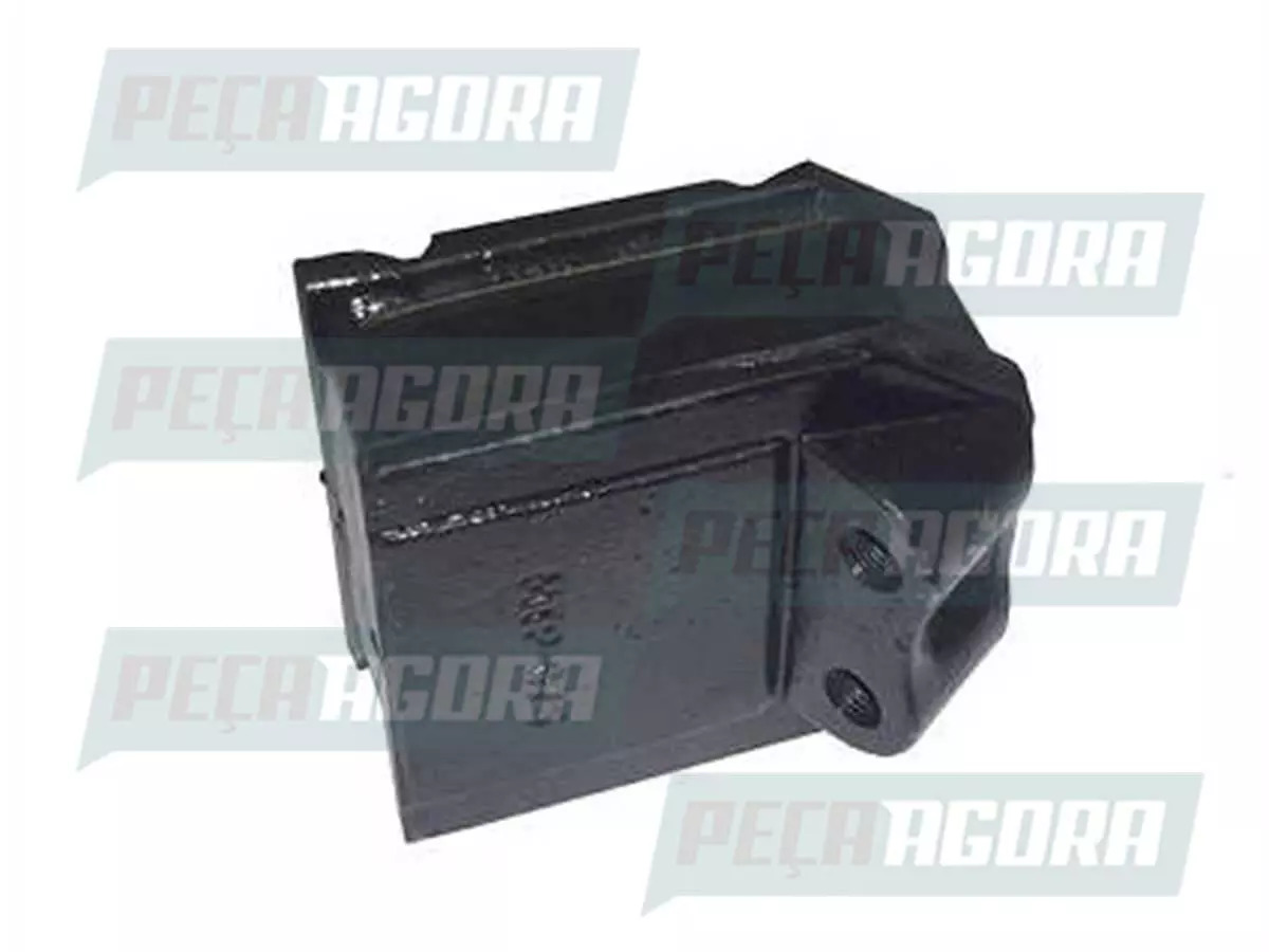 COXIM TRASEIRO MOTOR MB MERCEDES BENZ 1214C 1214K 1218R 1418R 1420 1620 6X2 17  