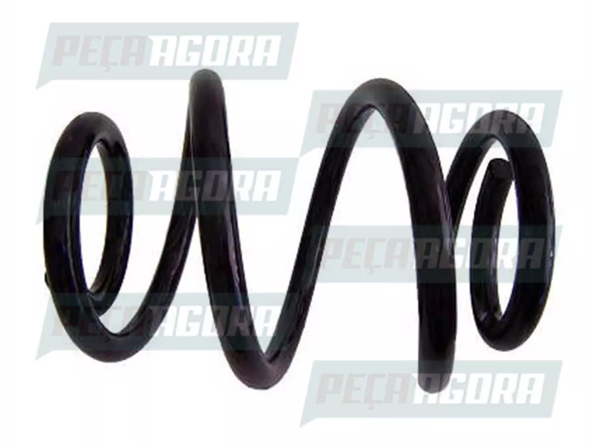 MOLA SPRING BRAKE TIPO 24 30 FIO 13MM VOLVO N10 N12 B58 B10M  (6885326,)